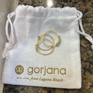Gorjana Amara Ring Set